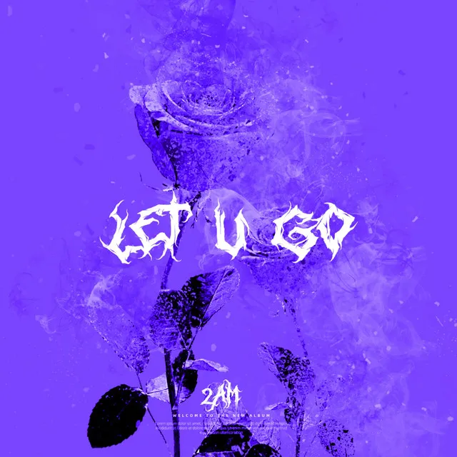 Let U Go