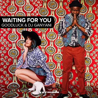 Waiting For You by DJ Ganyani