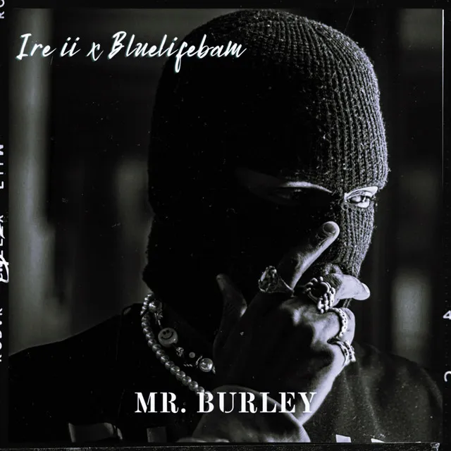 Mr. Burley