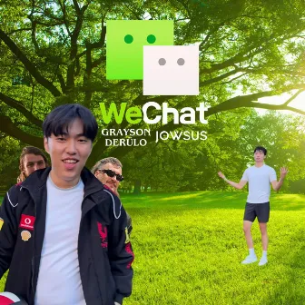 WeChat by Jowsus