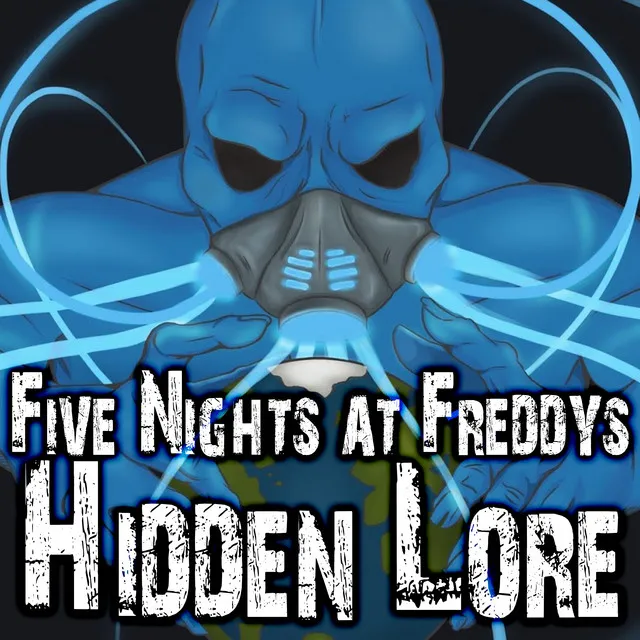 Five Nights at Freddy's (Hidden Lore) [Creepy Pasta Storytime]