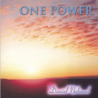 One Power by Daniel Nahmod