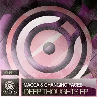 Deep Thoughts EP by Macca