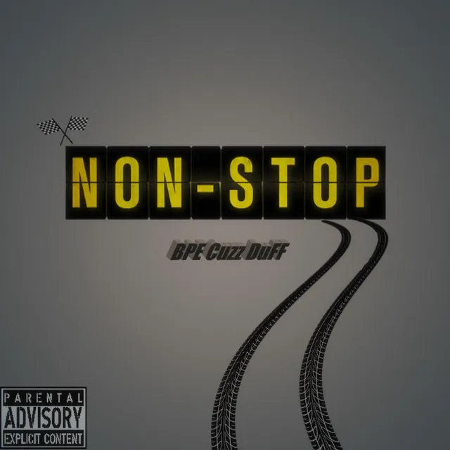 NonStop (Freestlye)