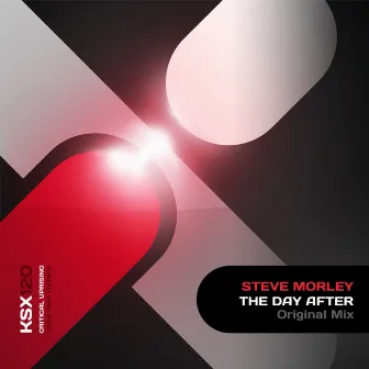 The Day After by Steve Morley