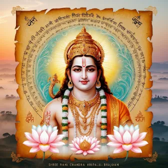 Shree Ram Chandra Kripalu Bhajman by Ravinda Pandit