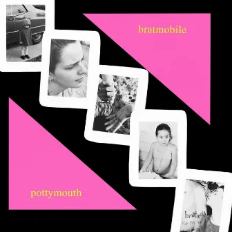 Pottymouth (Remastered) by Bratmobile