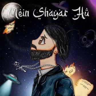 Mein Shayar Hu by KALAM INK