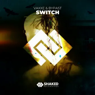 Switch by Vaxxe