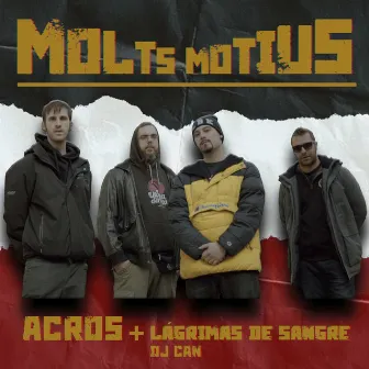 Molts motius by Acros