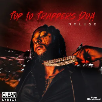 Top 10 Trappers DOA (Deluxe) by Hardo