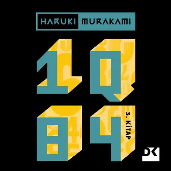 1Q84 - 3. Kitap by Haruki Murakami