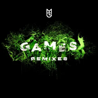 Games Remixes by Jay Eskar