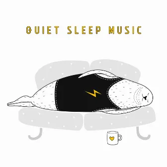 Quiet Sleep Music - Cure Insomnia, Sleep Aid, Clear Thoughts, Therapy Calm New Age Music by Deep Sleep Maestro