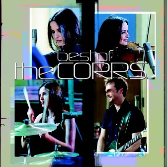 Best of The Corrs by The Corrs