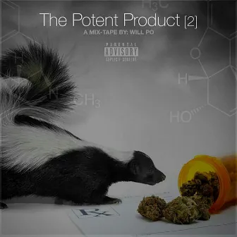 The Potent Product 2: Nieve by Will Po