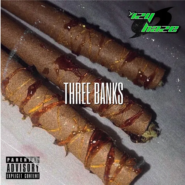 THREE BANKS