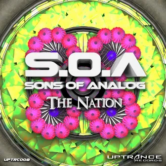 The Nation by Sons of Analog