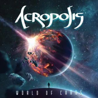 World of Chaos by Acropolis