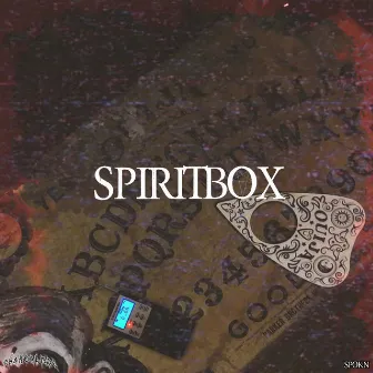 Spiritbox by SpokN