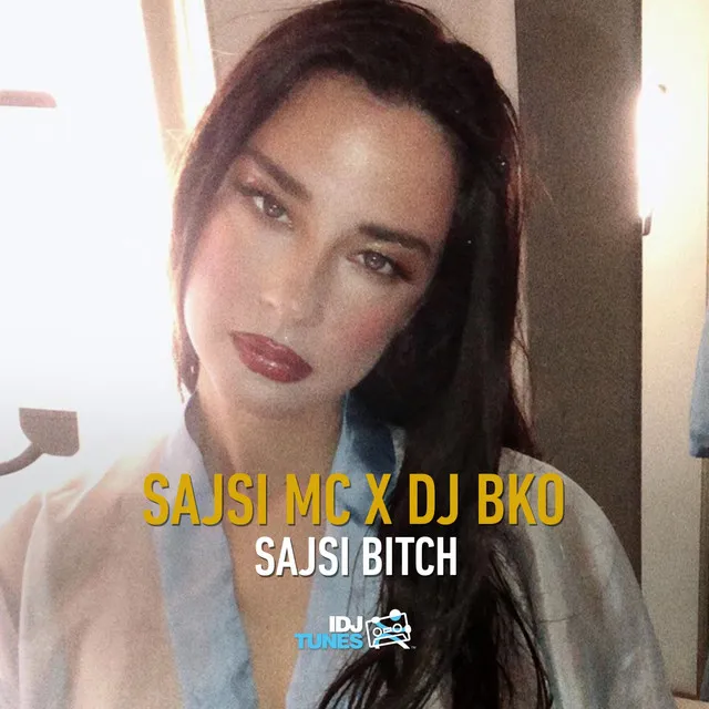 Sajsi bitch