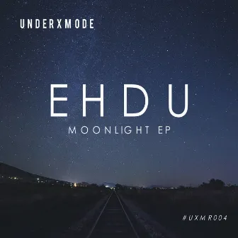 MOONLIGHT EP by Unknown Artist