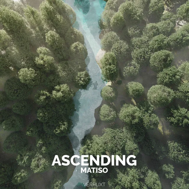 Ascending - Original Mix