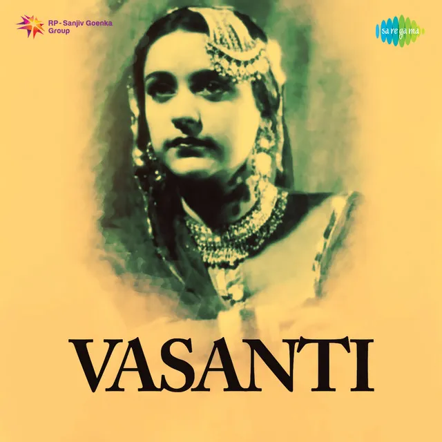 Vasanti (Original Motion Picture Soundtrack)