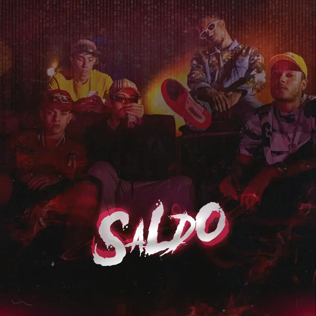 Saldo