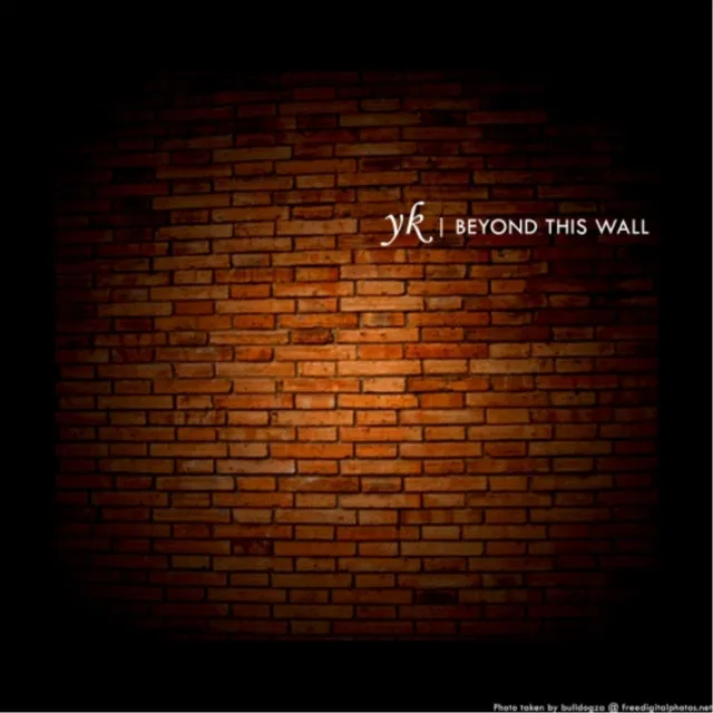 Beyond This Wall