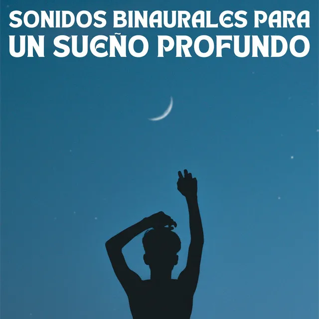 Sonidos Binaurales Para Un Sueño Profundo