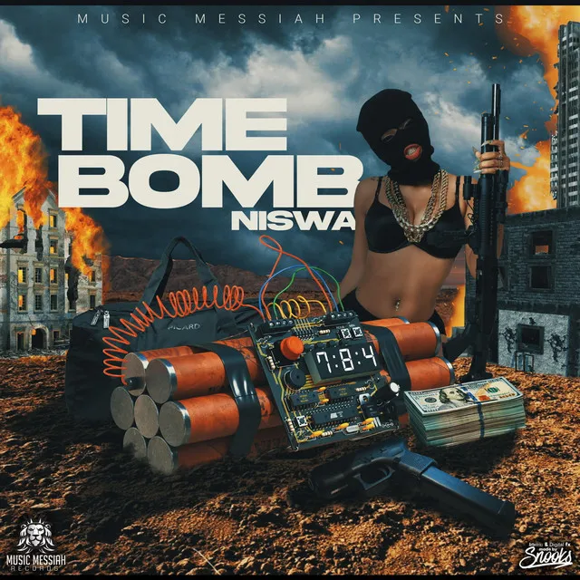 Time Bomb