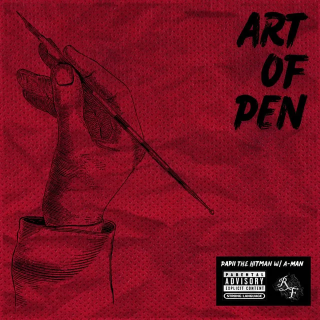 Art of Pen