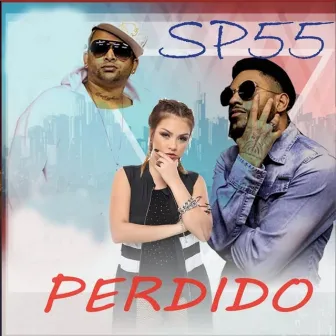 Perdido by R Matos