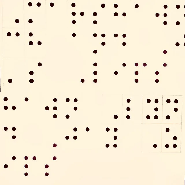 Braille of the Street