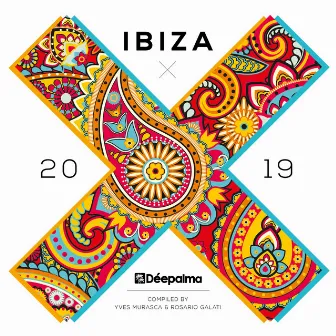 Déepalma Ibiza 2019 by Yves Murasca