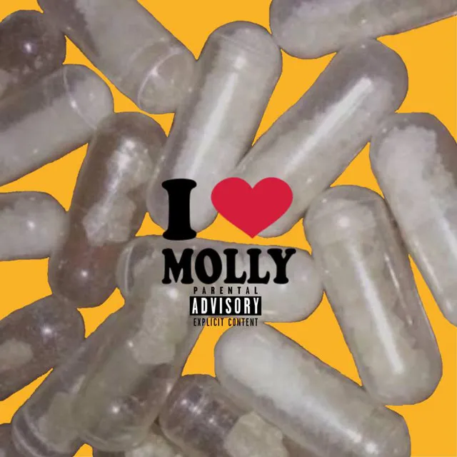 Molly x7