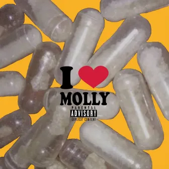 Molly x7 by Iball