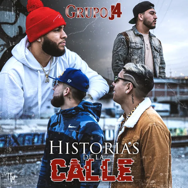 Historias De La Calle