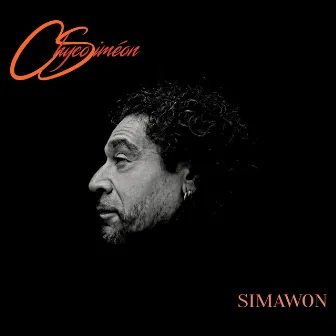 Simawon by Chyco Siméon