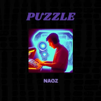 Puzzle by Naoz