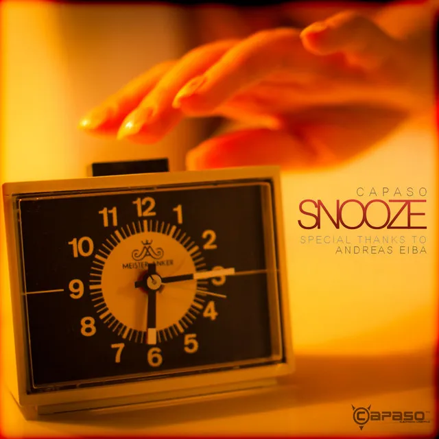 Snooze - Original