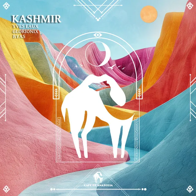 Kashmir - Edit