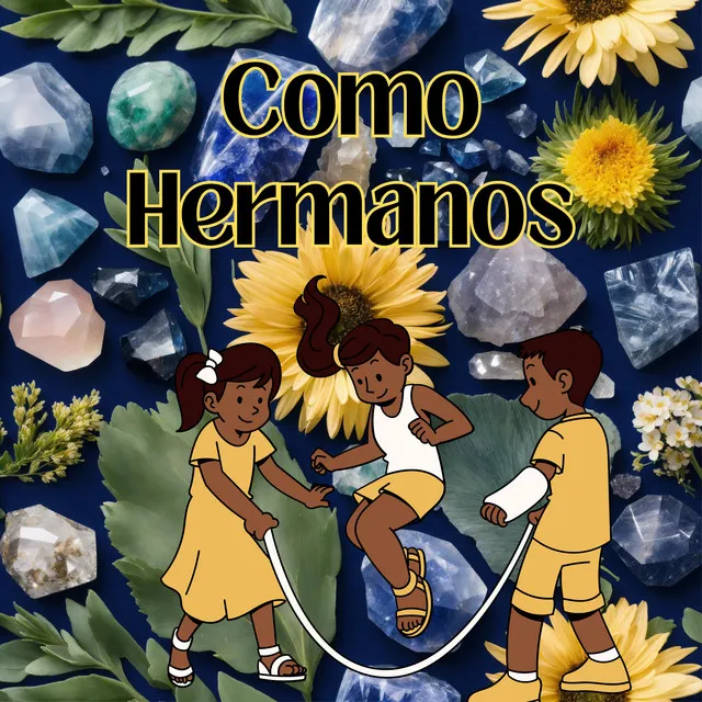 Como Hermanos