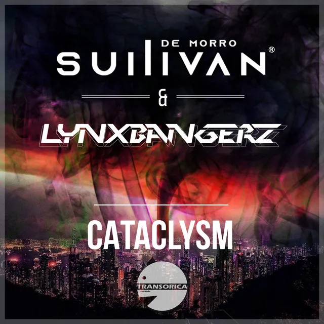 Cataclysm - Radio Mix