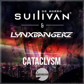 Cataclysm by Lynxbangerz