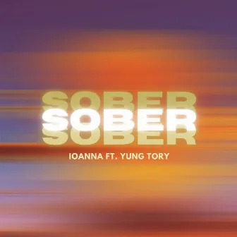 Sober by Ioanna