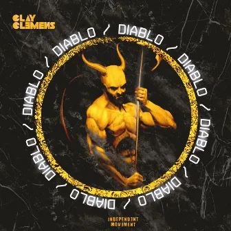 Diablo by Clay Clemens