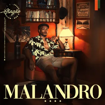 Malandro by Aragão