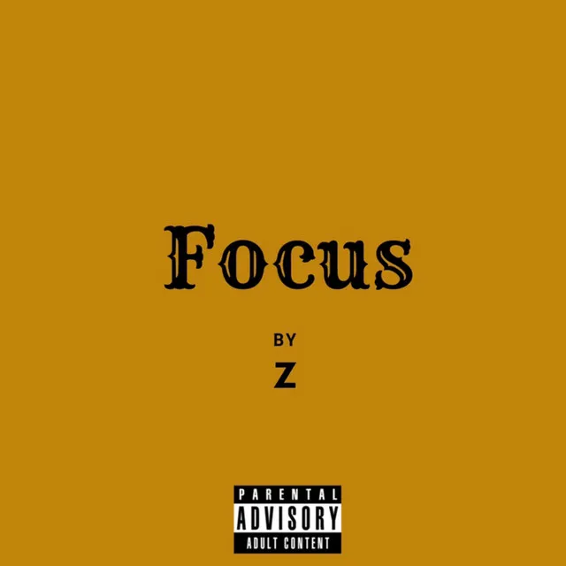 Focus